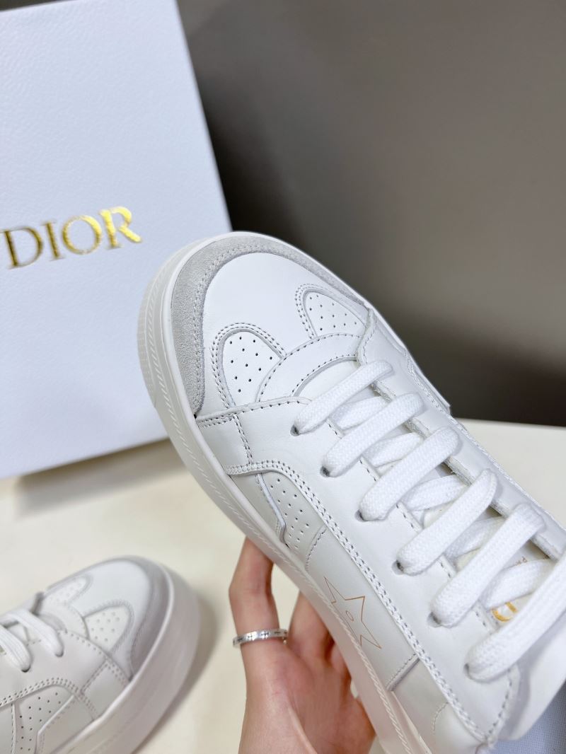 Christian Dior Low Shoes